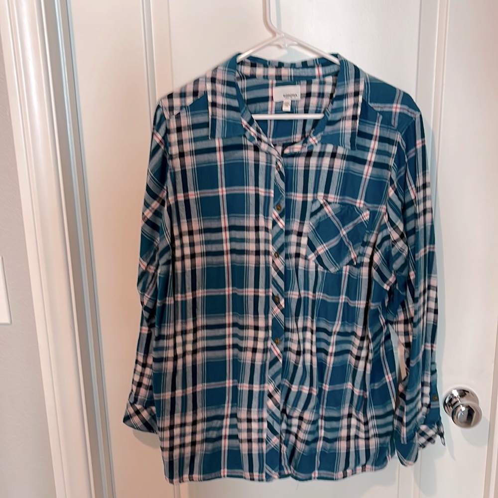 Blouse